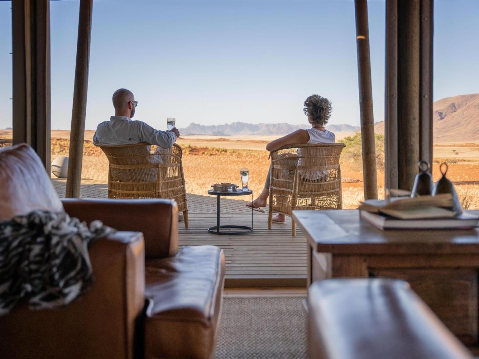 NamibRand Wolwedans Dune Camp מראה חיצוני תמונה