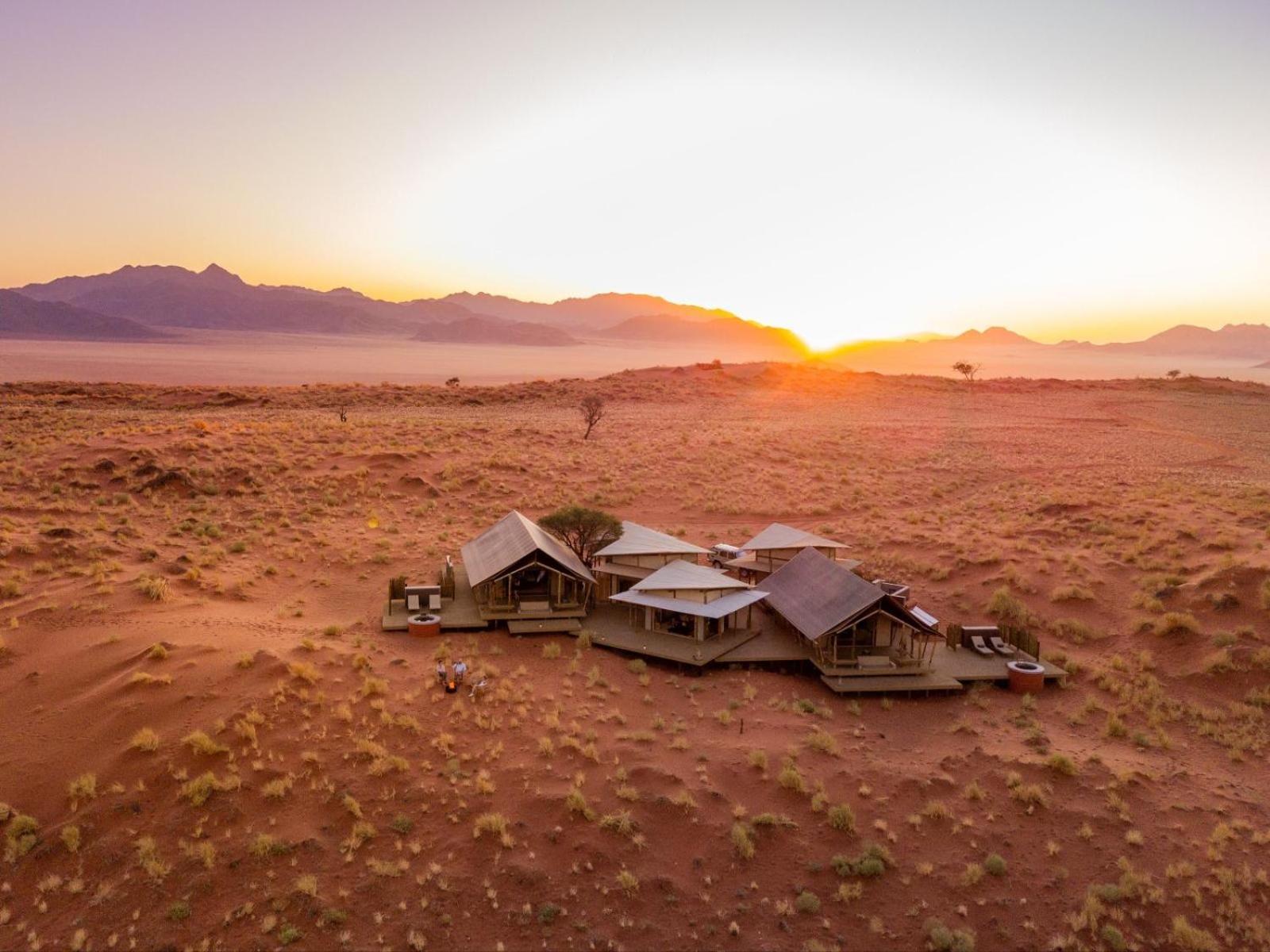 NamibRand Wolwedans Dune Camp מראה חיצוני תמונה