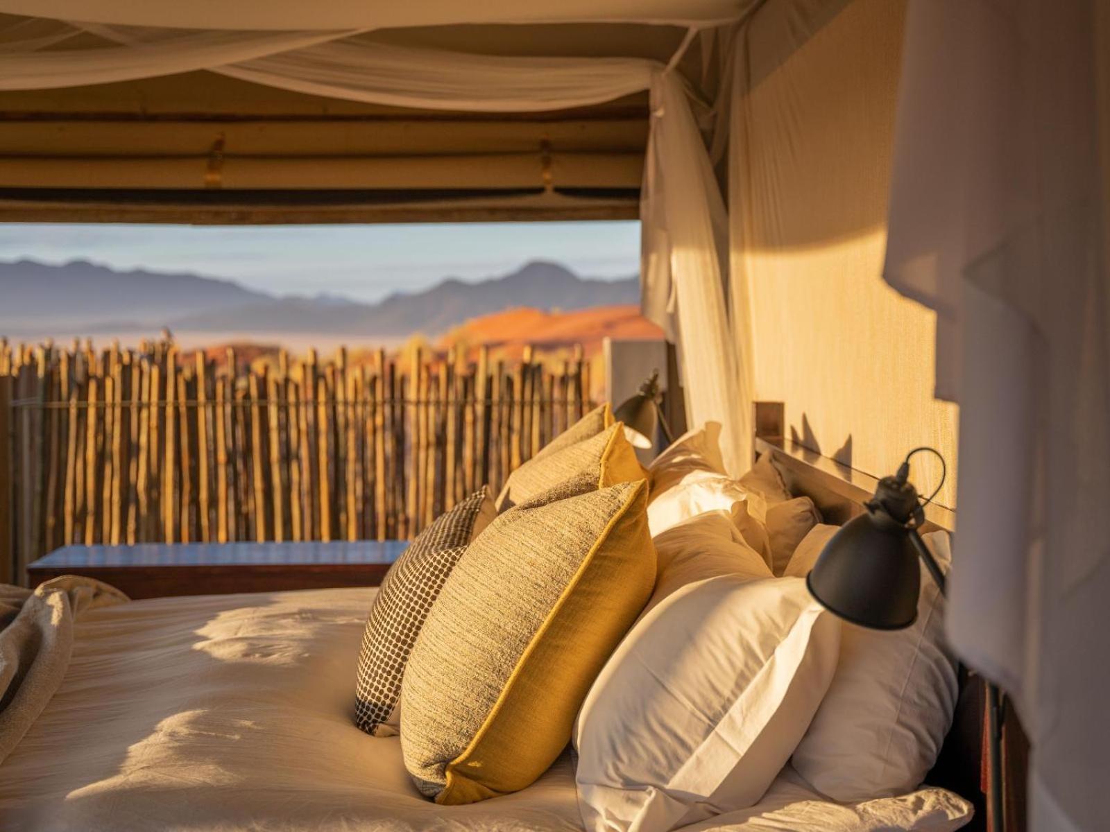 NamibRand Wolwedans Dune Camp מראה חיצוני תמונה