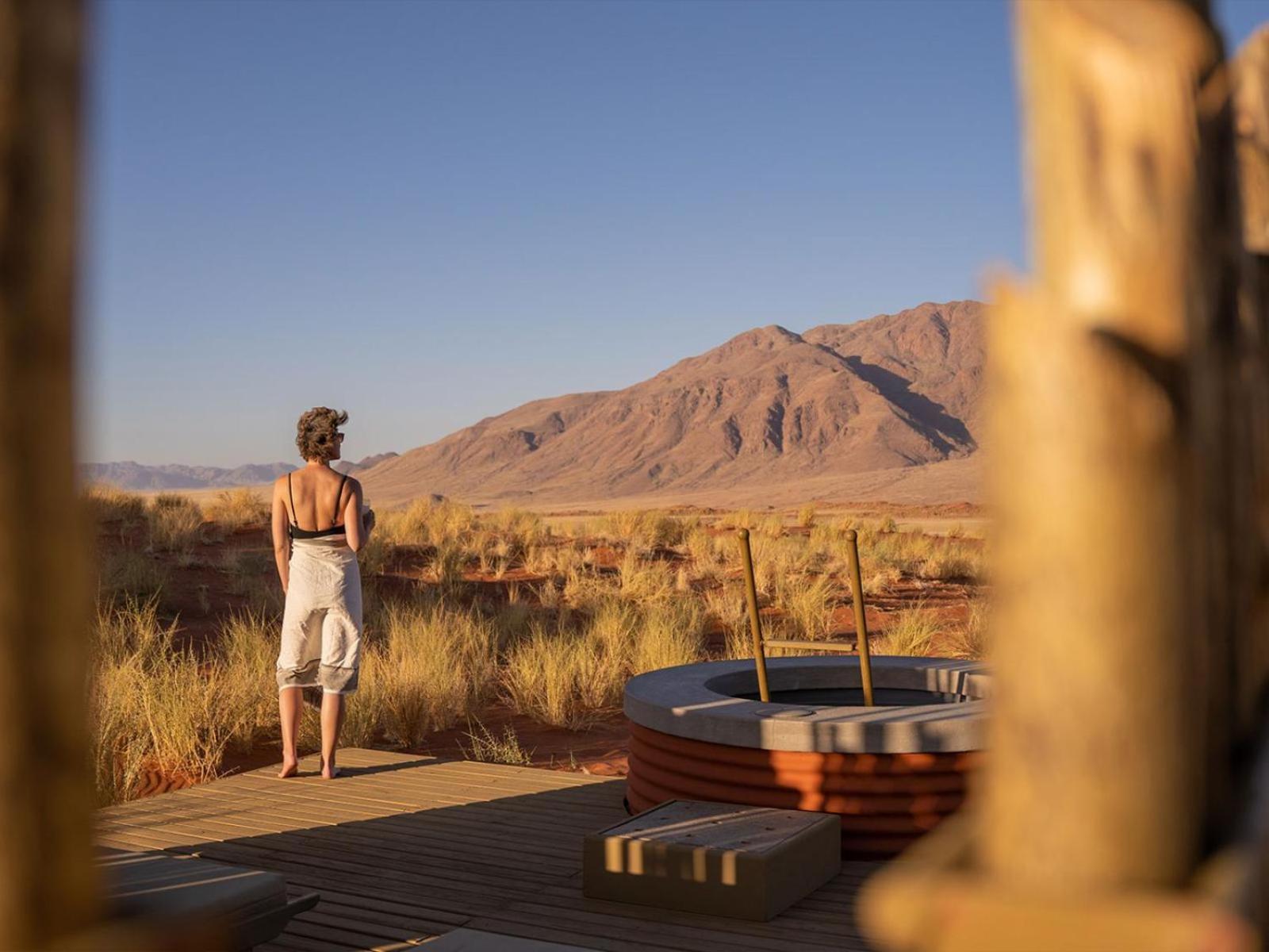 NamibRand Wolwedans Dune Camp מראה חיצוני תמונה